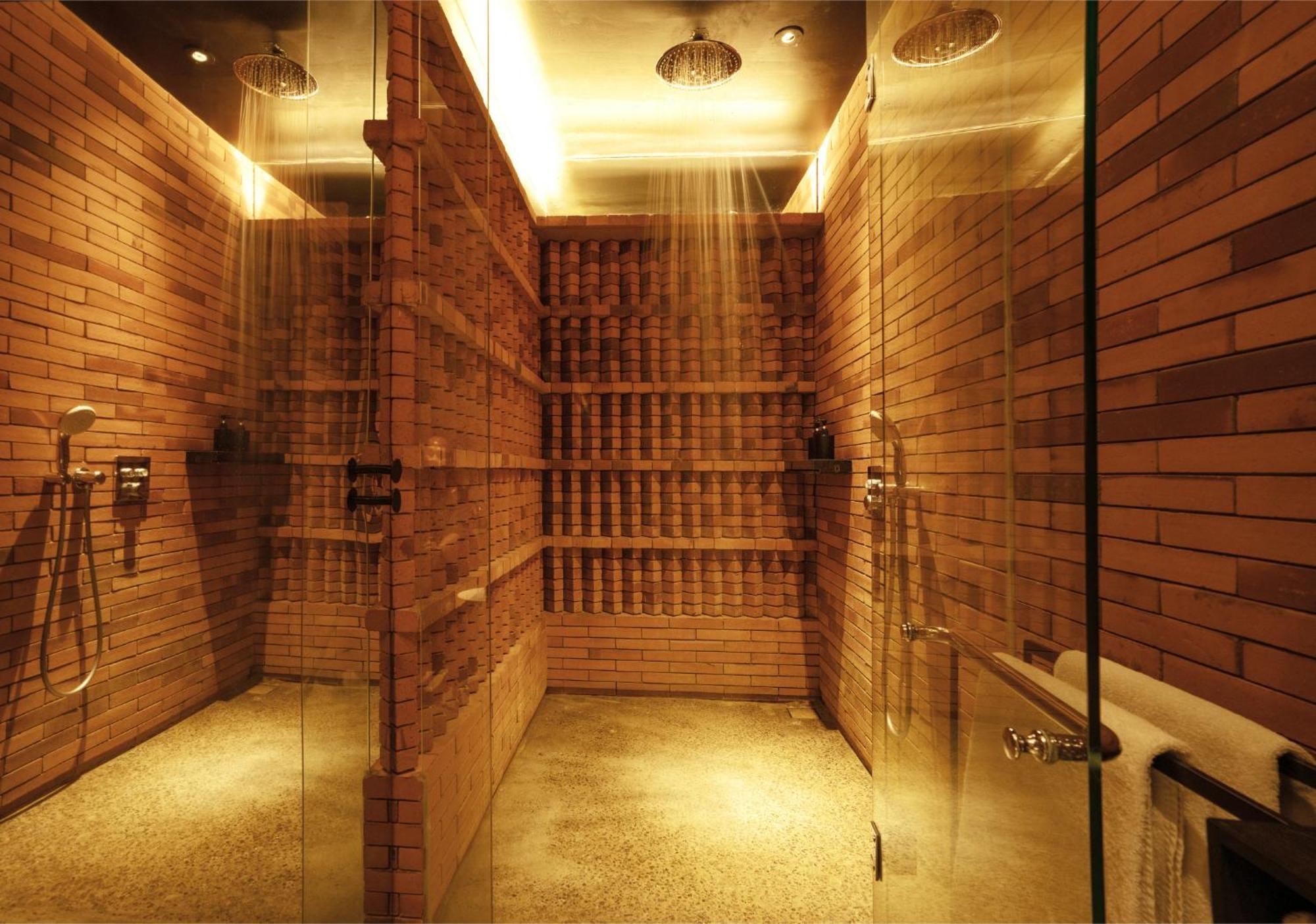 Hotel Titik Dua Ubud Exterior foto